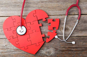 Schilddrüse als Taktgeber: Wenn Fehlfunktionen das Herz belasten